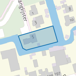 Perceel DTL00-K-2606