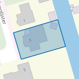 Perceel DTL00-K-2607