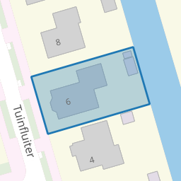 Perceel DTL00-K-2611