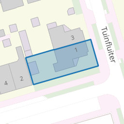 Perceel DTL00-K-2615