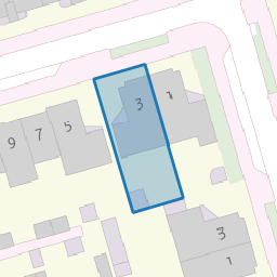 Perceel DTL00-K-2618