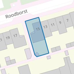Perceel DTL00-K-2624