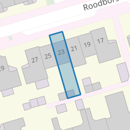 Perceel DTL00-K-2628
