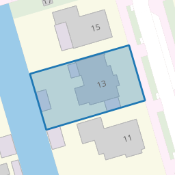 Perceel DTL00-K-2638