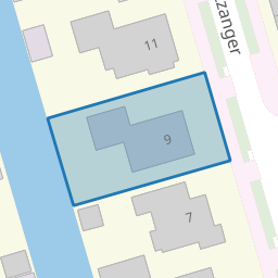 Perceel DTL00-K-2640