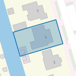 Perceel DTL00-K-2642