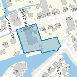 Perceel DTL00-K-2647