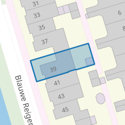 Perceel DTL00-K-2652