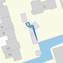 Perceel DTL00-K-2657