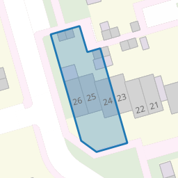 Perceel DTL00-K-2659