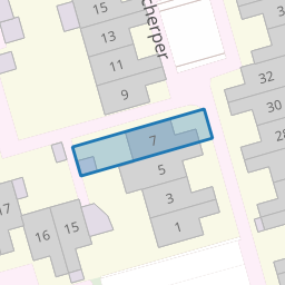Perceel DTL00-K-2667
