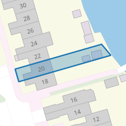 Perceel DTL00-K-2669
