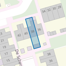 Perceel DTL00-K-2675