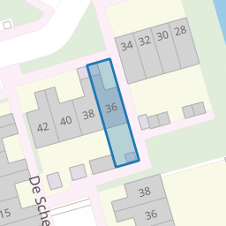 Perceel DTL00-K-2676