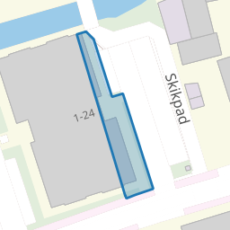 Perceel DTL00-K-2688