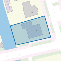 Perceel DTL00-K-2694