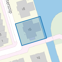 Perceel DTL00-K-2706