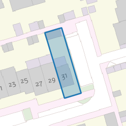 Perceel DTL00-K-2708