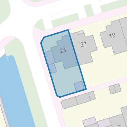 Perceel DTL00-K-2724