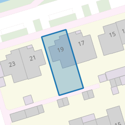 Perceel DTL00-K-2726