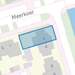 Perceel DTL00-K-2736