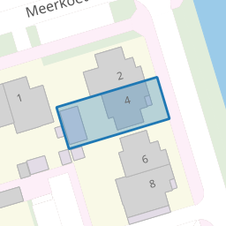 Perceel DTL00-K-2737