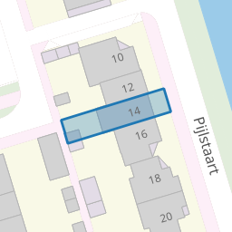 Perceel DTL00-K-2742