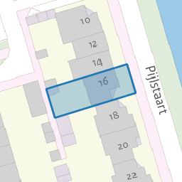 Perceel DTL00-K-2743