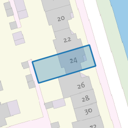 Perceel DTL00-K-2747