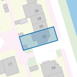 Perceel DTL00-K-2751