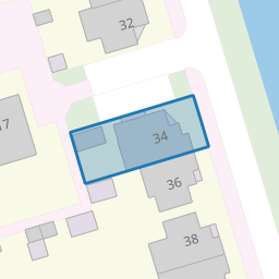 Perceel DTL00-K-2752