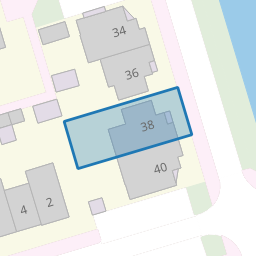 Perceel DTL00-K-2754