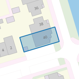 Perceel DTL00-K-2755