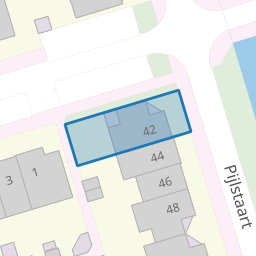 Perceel DTL00-K-2756