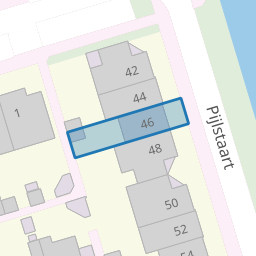 Perceel DTL00-K-2758