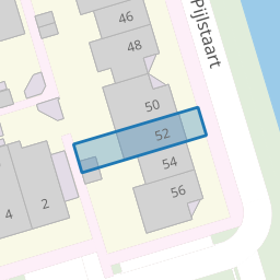 Perceel DTL00-K-2761