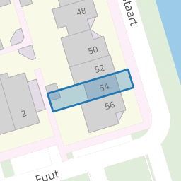 Perceel DTL00-K-2762