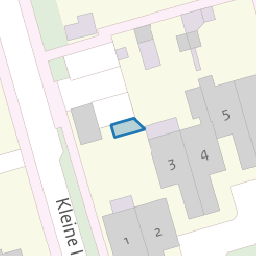 Perceel DTL00-K-2771