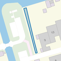 Perceel DTL00-K-2775