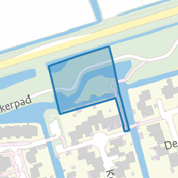 Perceel DTL00-K-2776