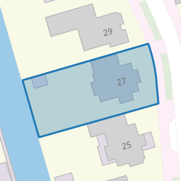 Perceel DTL00-K-2780
