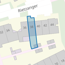 Perceel DTL00-K-2788