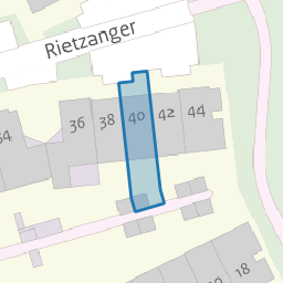 Perceel DTL00-K-2789