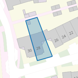 Perceel DTL00-K-2793