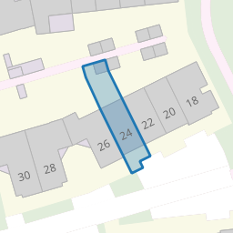 Perceel DTL00-K-2795