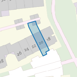 Perceel DTL00-K-2797