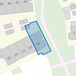 Perceel DTL00-K-2798