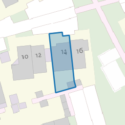 Perceel DTL00-K-2800