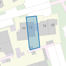Perceel DTL00-K-2801
