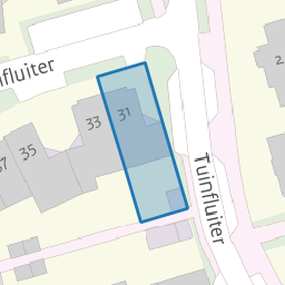 Perceel DTL00-K-2805